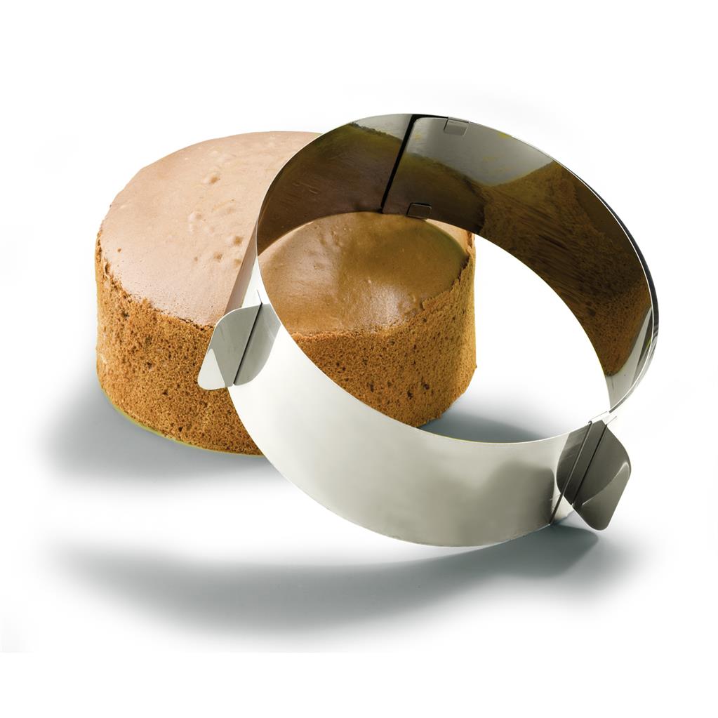 ráfek kruh 15-30cm